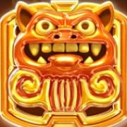 Maneki Gold: Wild