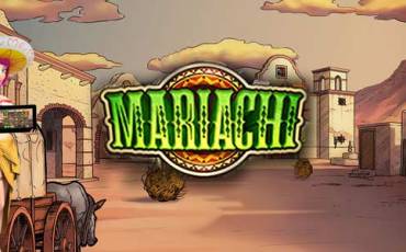 Игровой автомат Mariachi