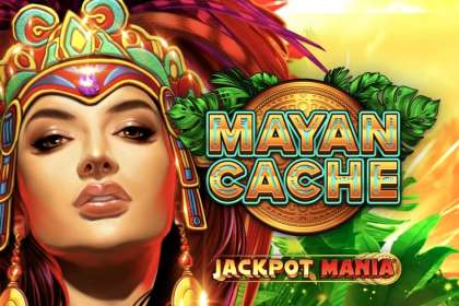 Mayan Cache (Ruby Play) обзор