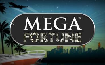 Игровой автомат Mega Fortune