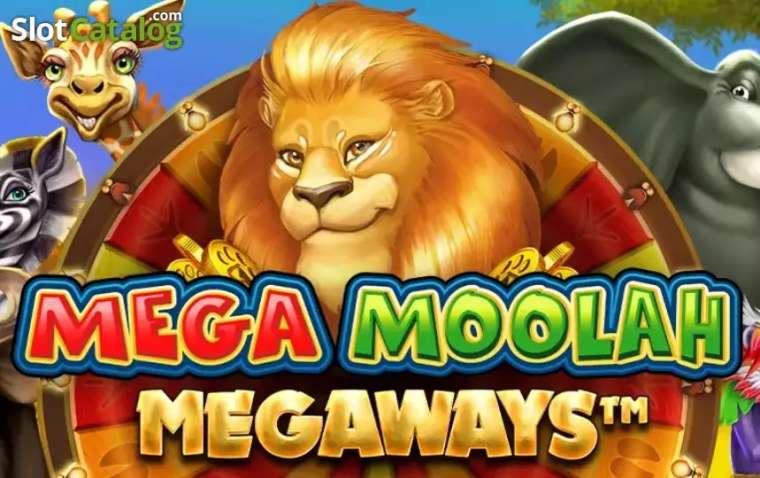 Видео покер Mega Moolah Megaways демо-игра