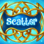 Merlin’s Magic Mirror: Scatter