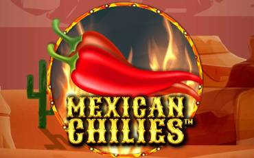 Игровой автомат Mexican Chilies