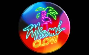 Игровой автомат Miami Glow