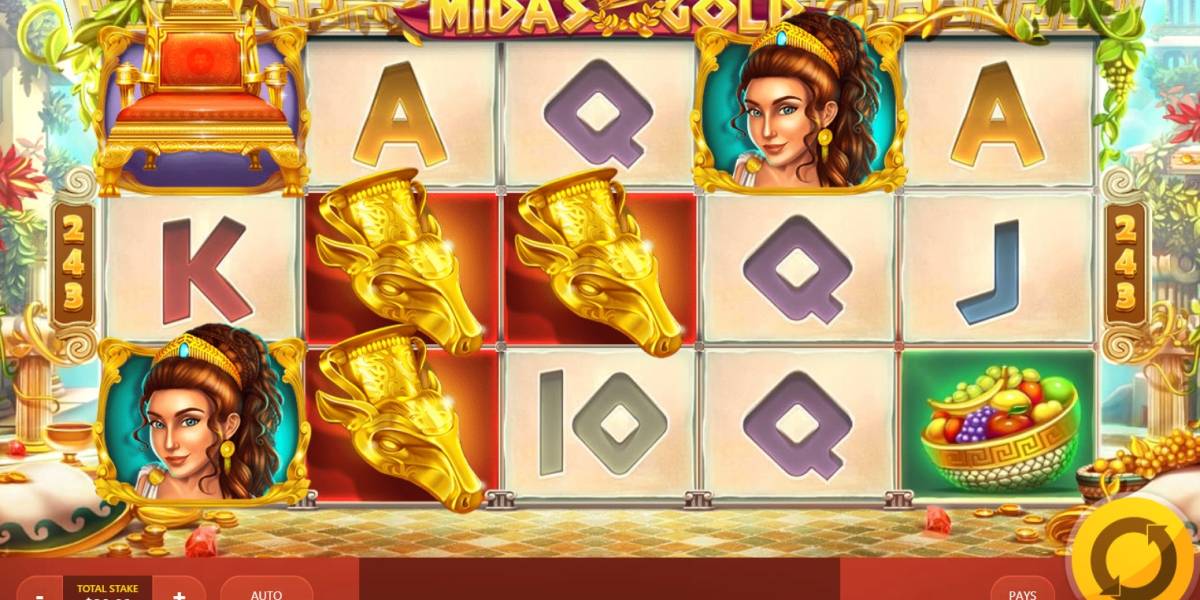 Midas Gold