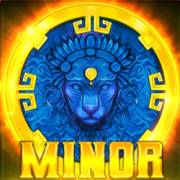 Mighty Wild: Panther Grand Diamond Edition: Minor