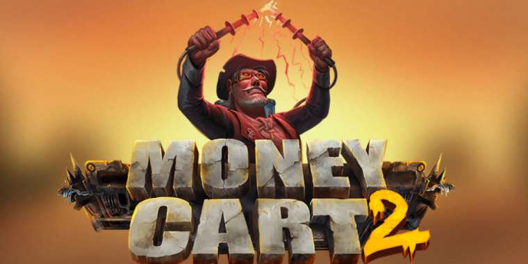 Слот Money Cart 2 играть бесплатно