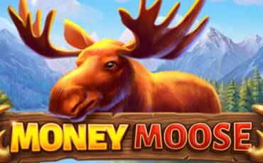 Игровой автомат Money Moose