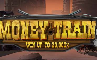 Игровой автомат Money Train