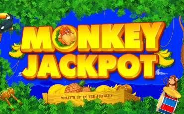 Monkey Jackpot