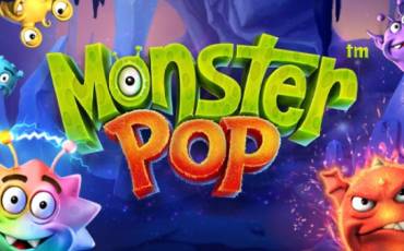 Monster Pop