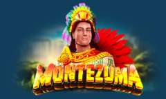 Онлайн слот Montezuma. играть