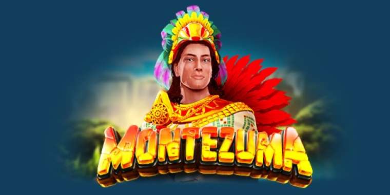 Слот Montezuma. играть бесплатно