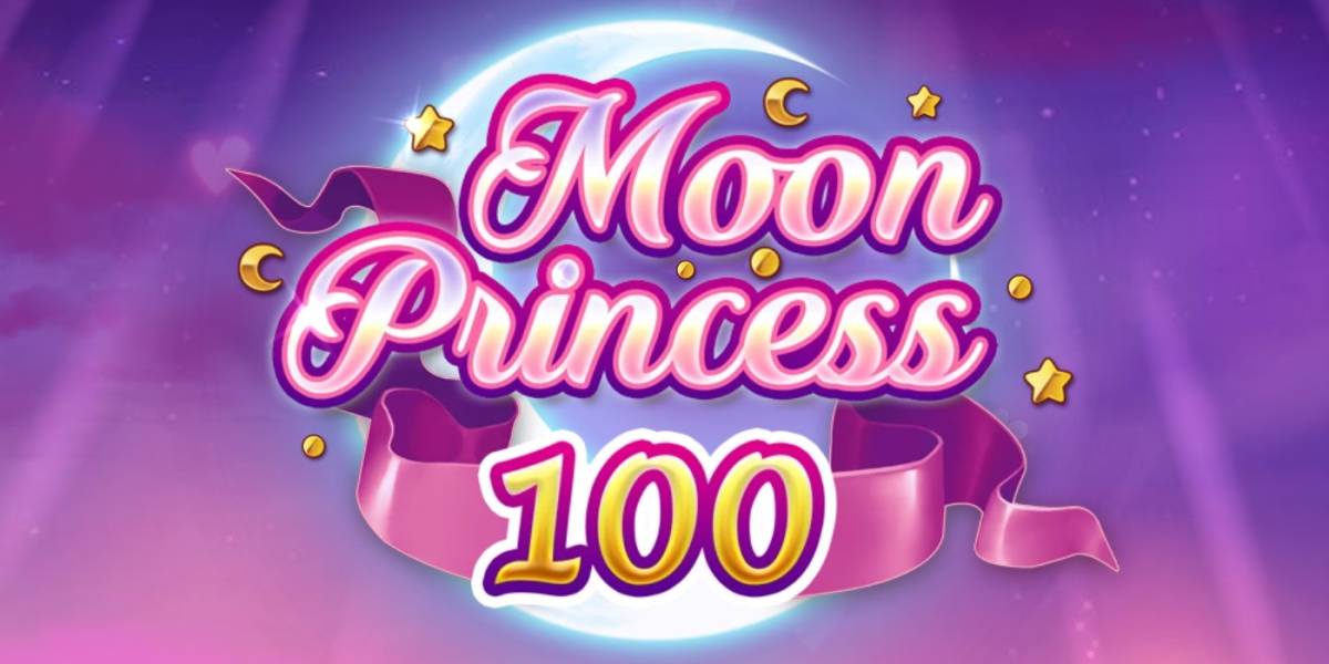 Игровой автомат Moon Princess 100