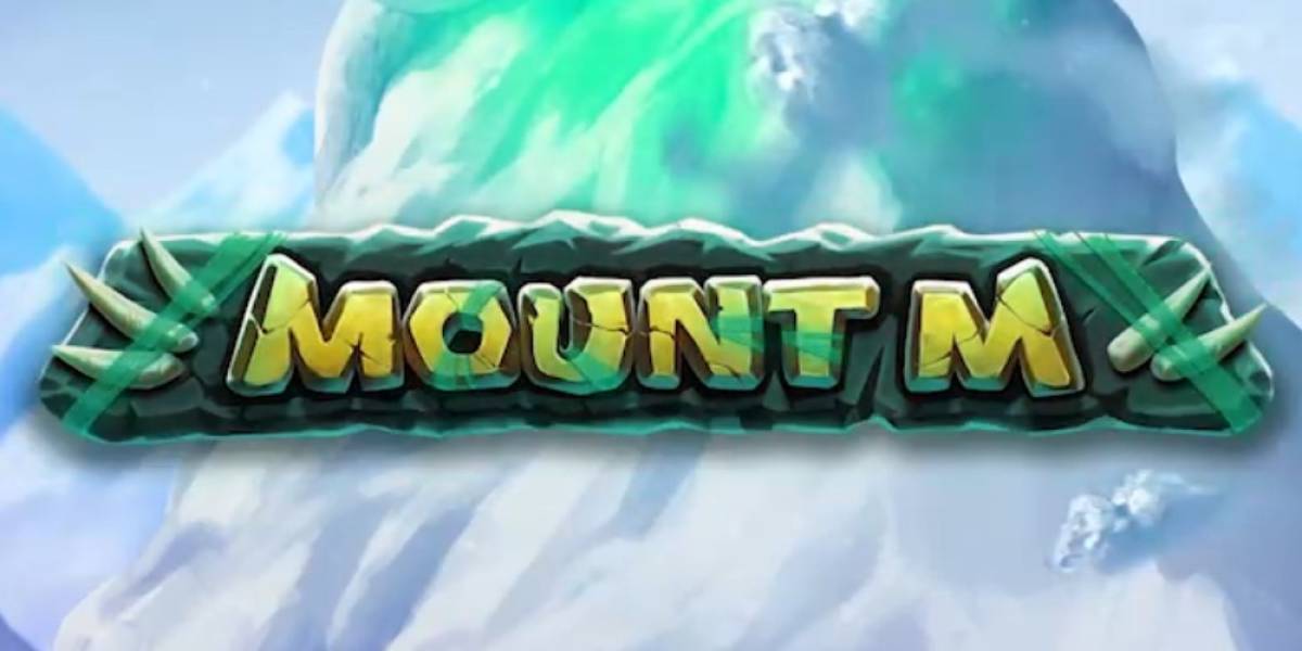 Mount M