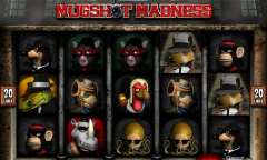 Онлайн слот Mugshot Madness играть