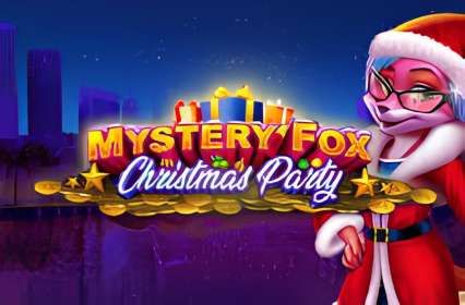 Mystery Fox Christmas Party (WizardGames) обзор