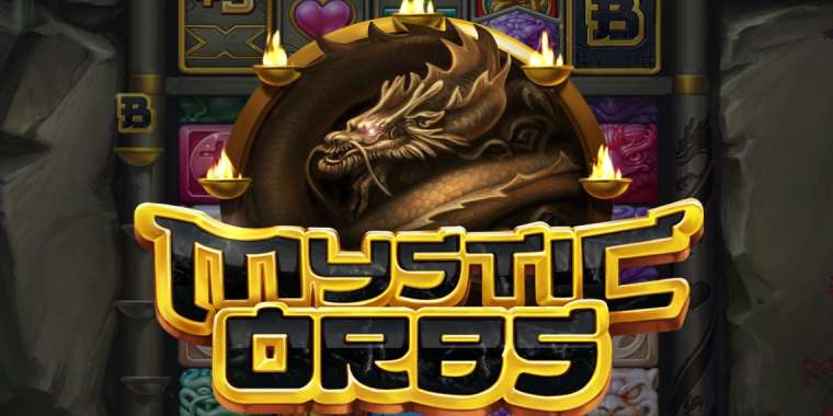 Слот Mystic Orbs играть бесплатно