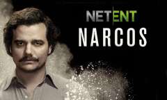 Онлайн слот Narcos играть
