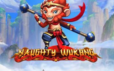 Игровой автомат Naughty Wukong