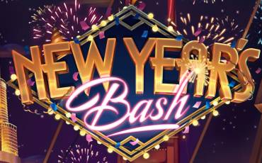 Игровой автомат New Year' Bash