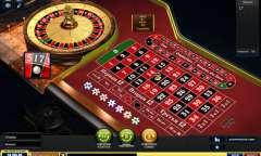 Онлайн слот NewAR Roulette играть