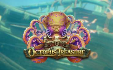 Octopus Treasure