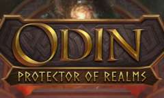 Онлайн слот Odin Protector of Realms играть