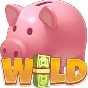 Oink Bankin: Wild