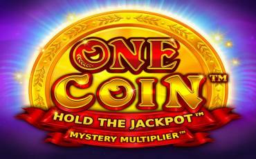 Игровой автомат One Coin