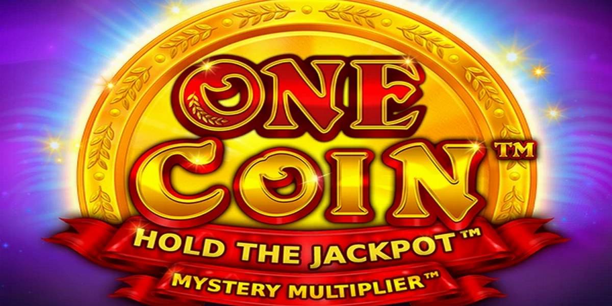 One Coin