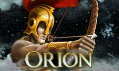 Онлайн слот Orion играть
