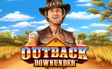 Outback Downunder