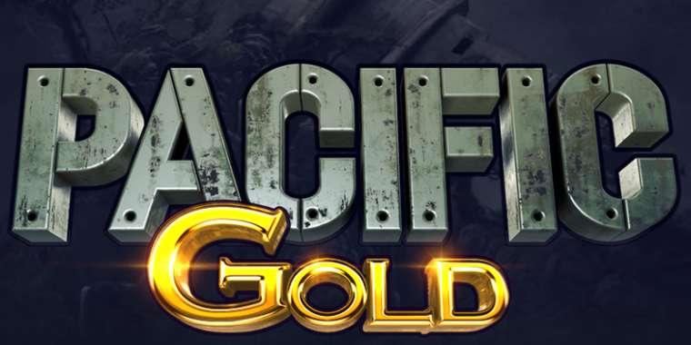 Слот Pacific Gold играть бесплатно