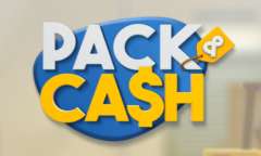 Онлайн слот Pack and Cash играть