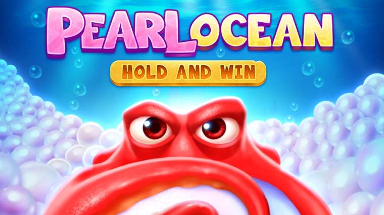 Слот Pearl Ocean: Hold and Win играть бесплатно