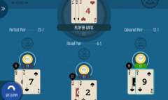 Онлайн слот Perfect Pairs Blackjack играть