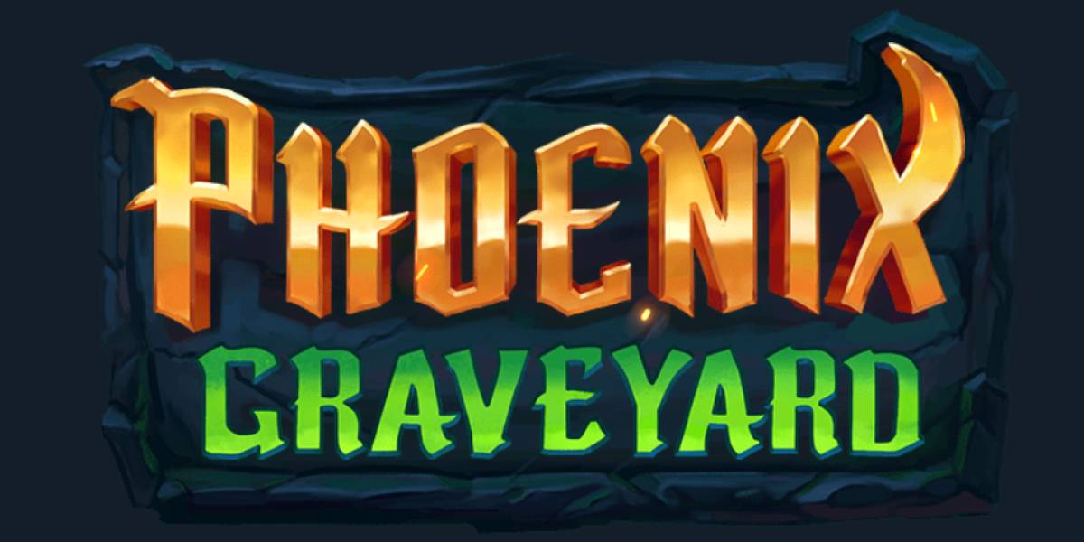 Игровой автомат Phoenix Graveyard