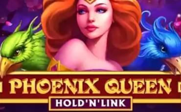 Игровой автомат Phoenix Queen