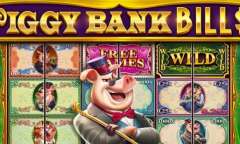 Онлайн слот Piggy Bank Bills играть