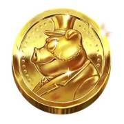 Piggy Blitz: Coin