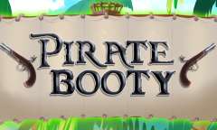 Онлайн слот Pirate Booty играть