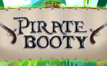 Pirate Booty