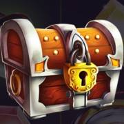 Pirates Hold: Davy Locker's Coins: Сундук