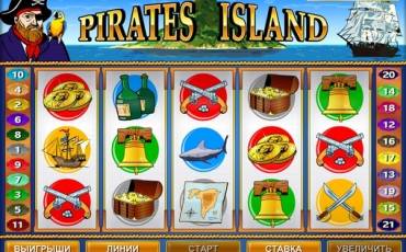 Pirates Island