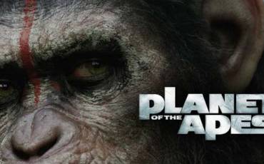 Planet of the Apes