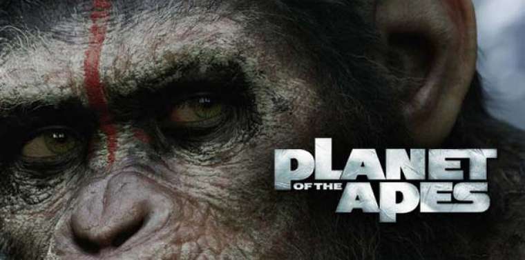 Слот Planet of the Apes играть бесплатно