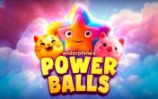 Автомат Power Balls (демо-версия)