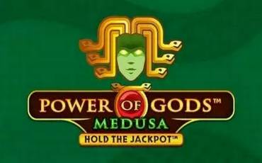 Игровой автомат Power of Gods: Medusa Extremely Light