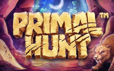 Primal Hunt